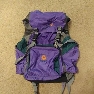 nikko backpack price